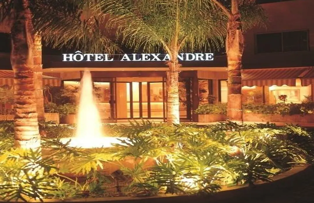 Alexandre Hotel-1