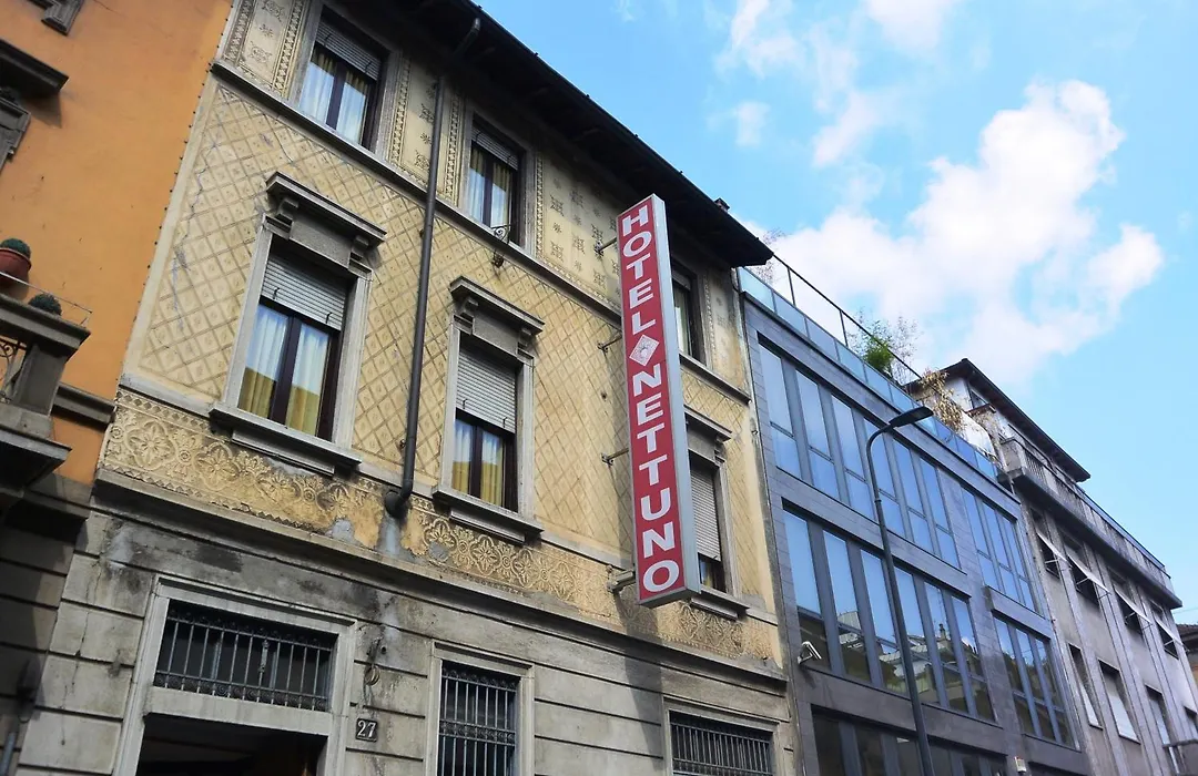 Hotel Nettuno-1