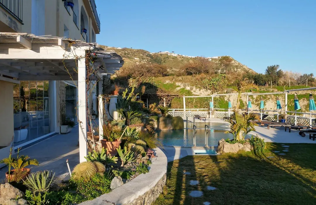 Hotel Torre Sant'Angelo-1