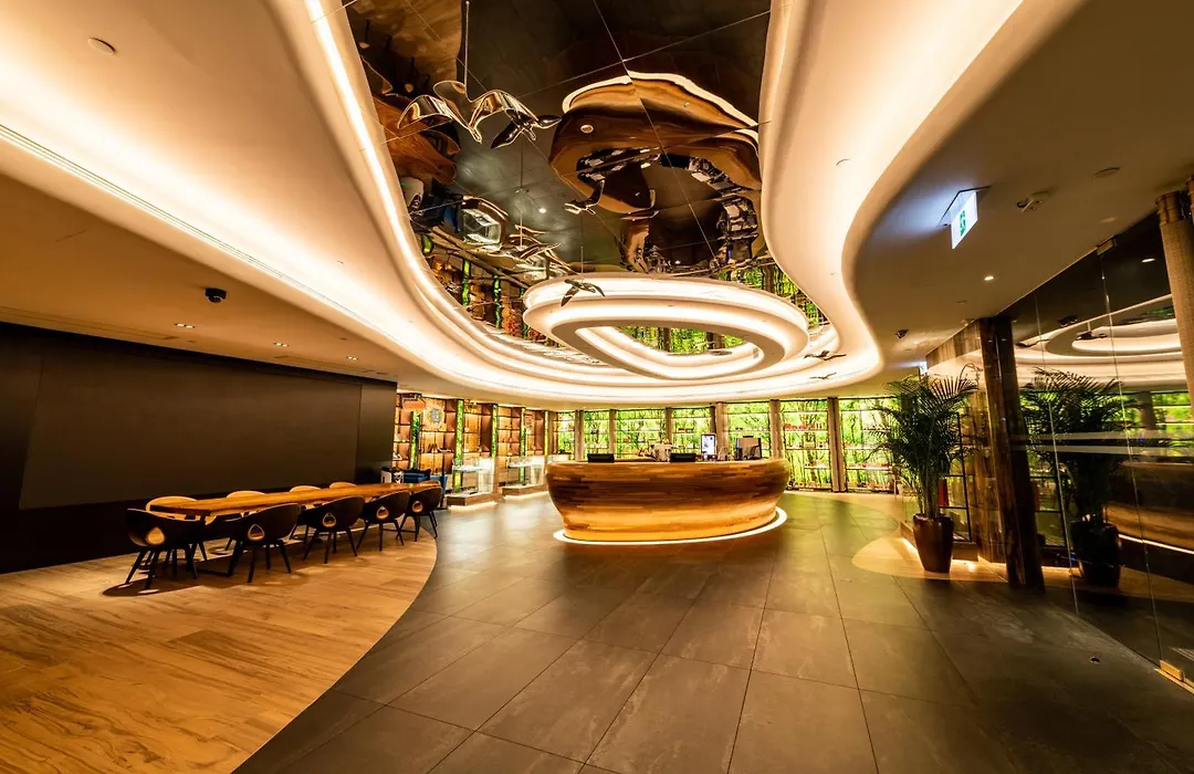 Oasis Avenue - A Gdh Hotel-1