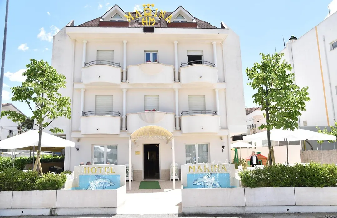 Hotel Marina Depandance-1