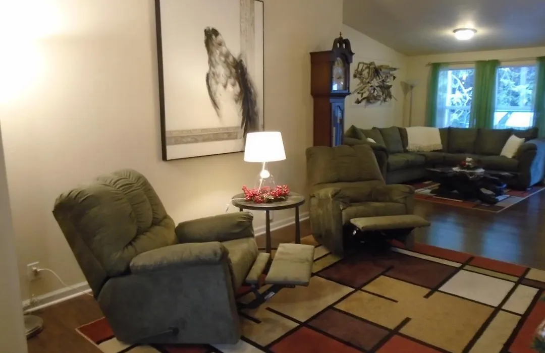 Amber Lights Bed And Breakfast (Adults Only)-1