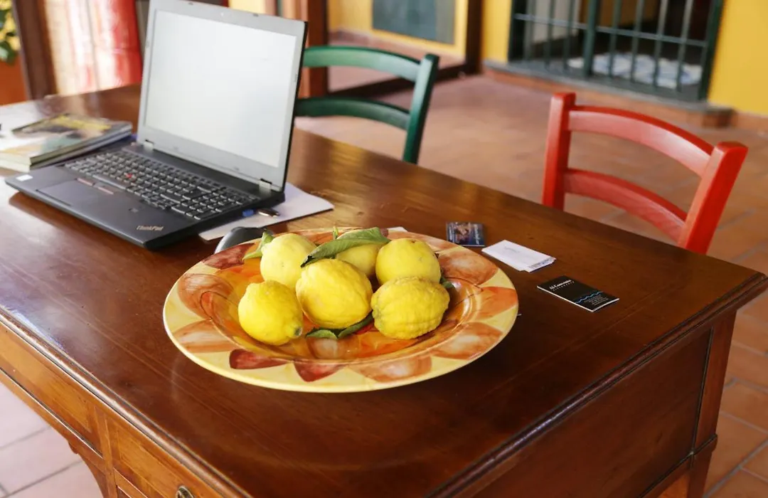 B&B Rosaria Amalfi Coast-1