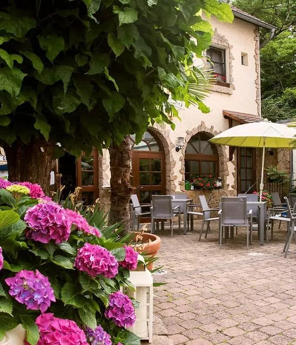 Hotel zur Klause-1