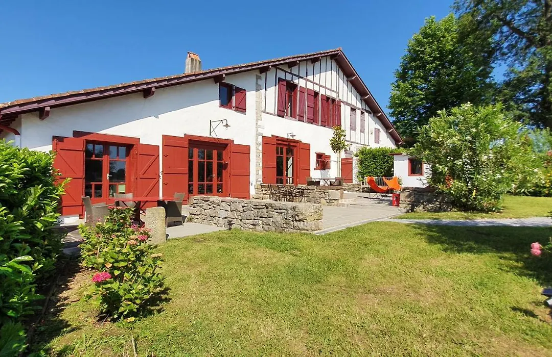 La ferme d'Ika-1