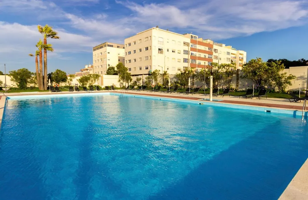 Hotel Barra-1