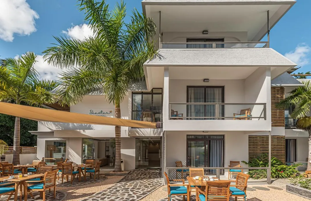 Seastar Hotel-1