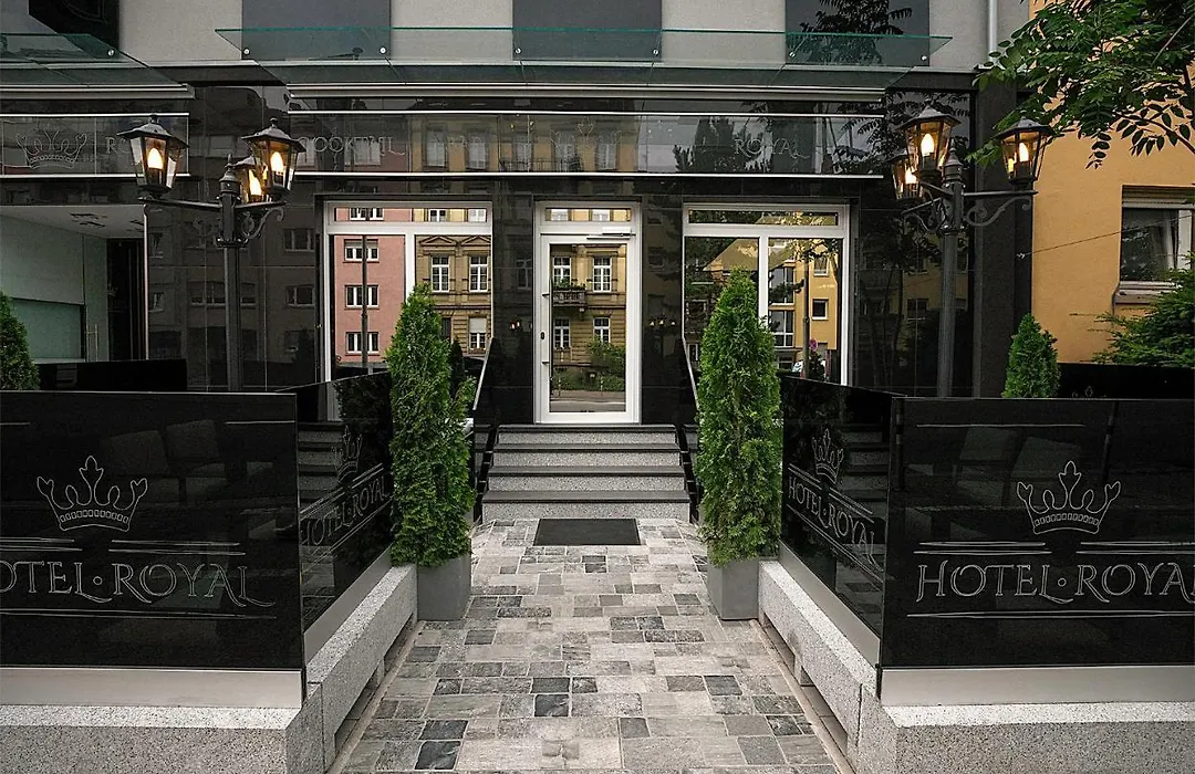 Hotel Royal-1