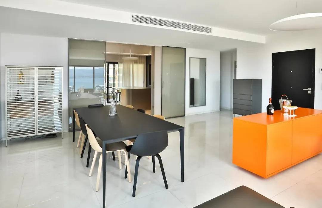 Residenza Leca Colonna-1