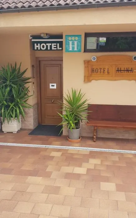 Hotel Alina-1