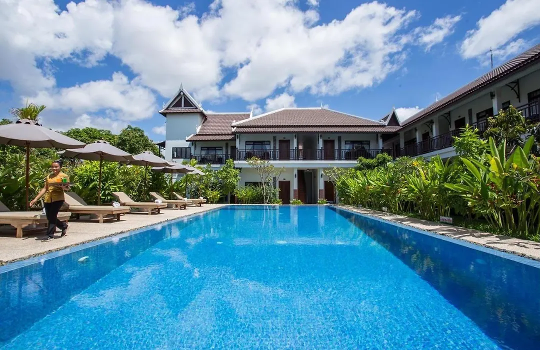 Angkor Catalina Boutique Villa-1