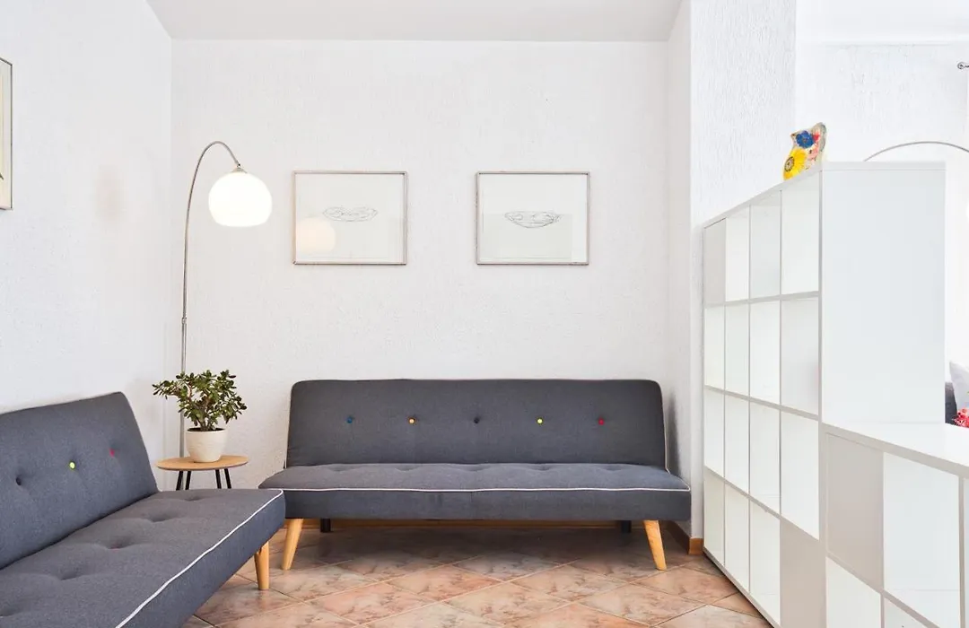 Hotel Arte Casa-1