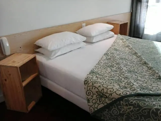 Hotel Calvaire-1