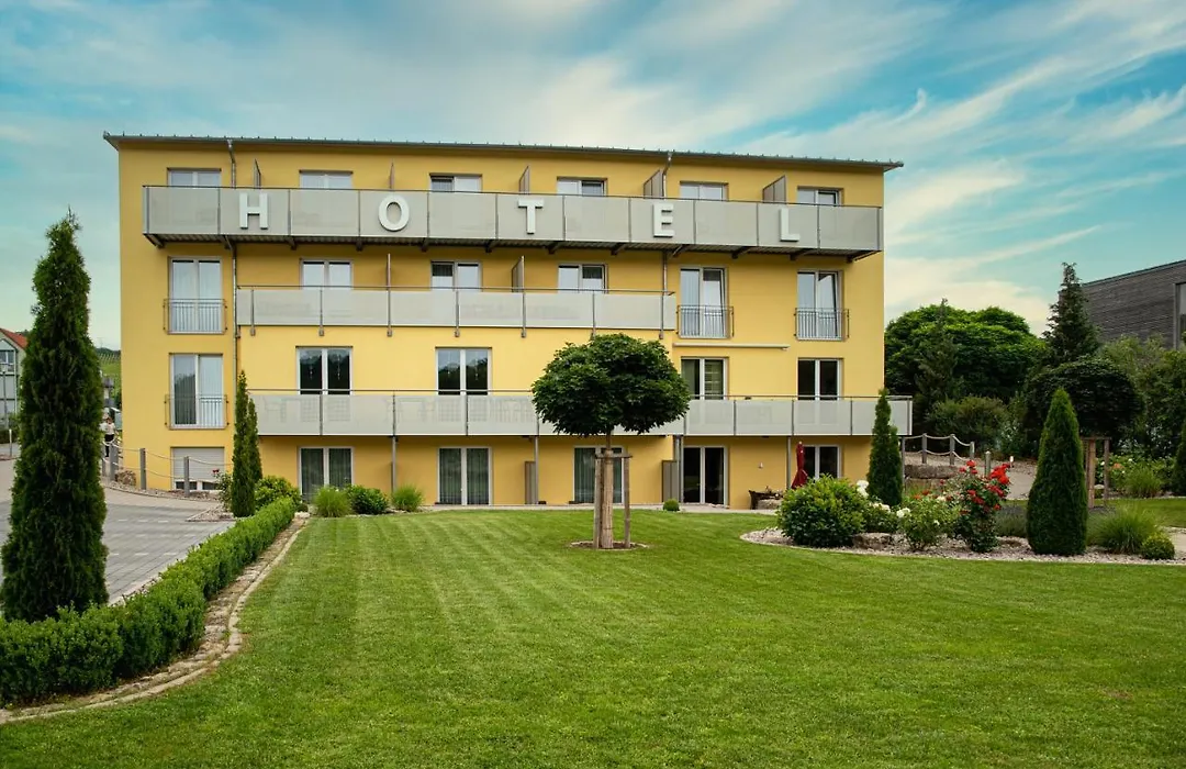 Hotel Sonnengarten-1