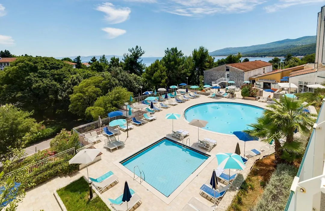 Miramar Sunny Hotel By Valamar-1
