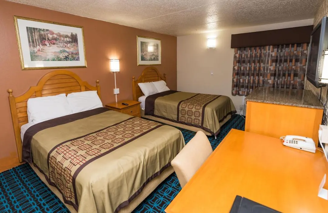 Cambridge Inn-1