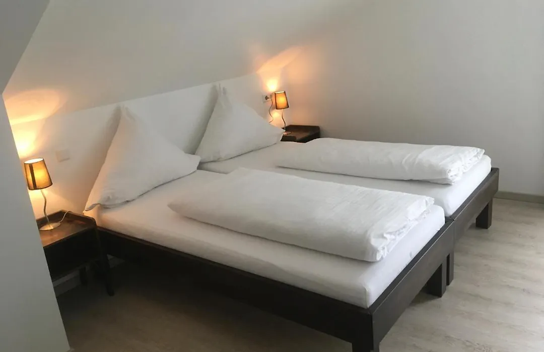 Hotel-Pension zum Paradies-1