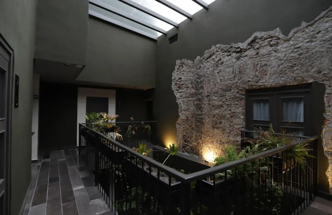 Hotel Isabel-1