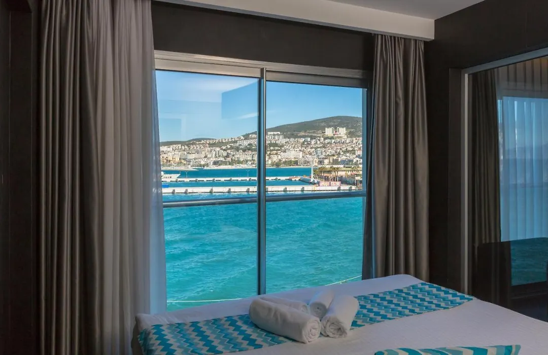 Efe Hotel-1