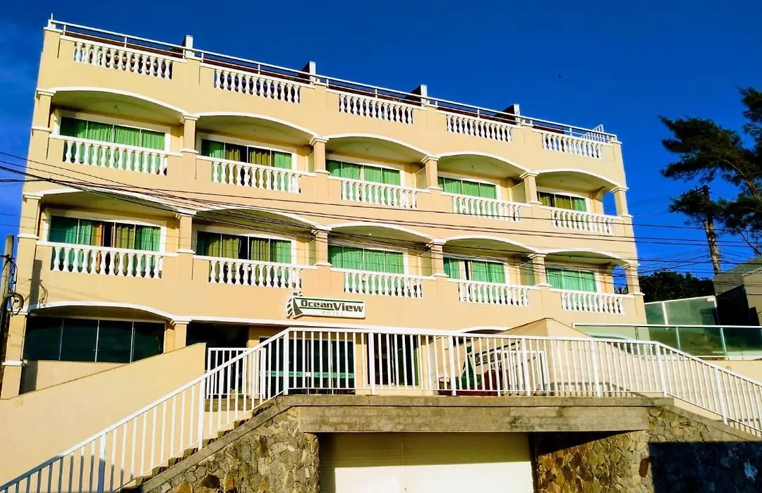 Ocean View Hotel-1