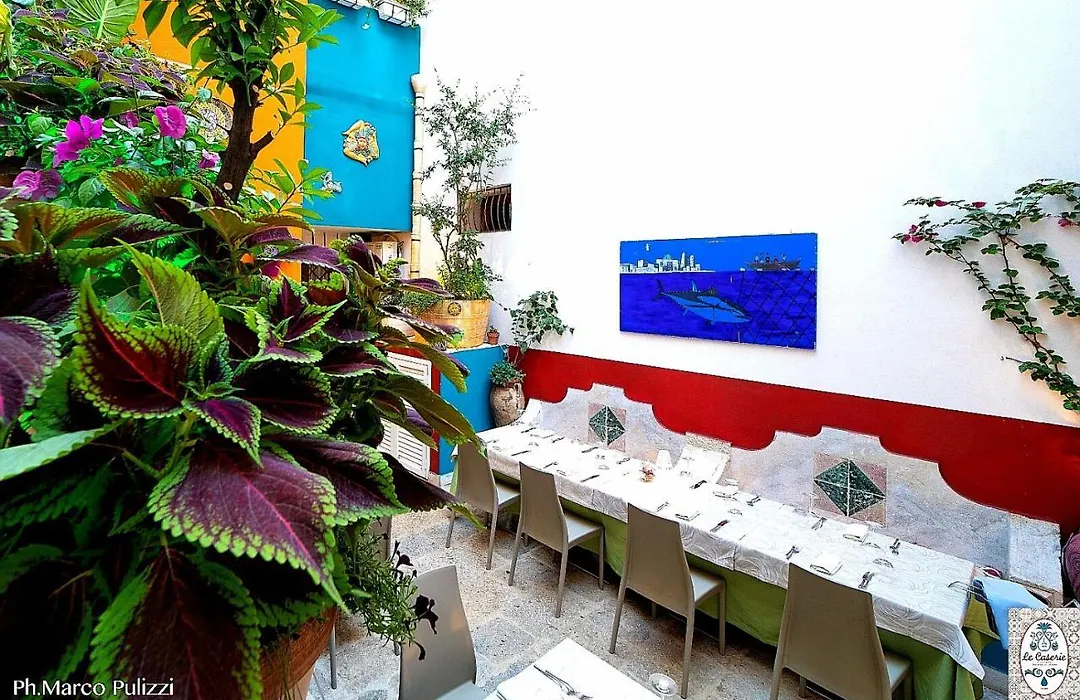 Le Caserie Locanda di Charme-1