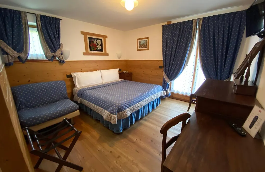 Hotel Lo Campagnar-1
