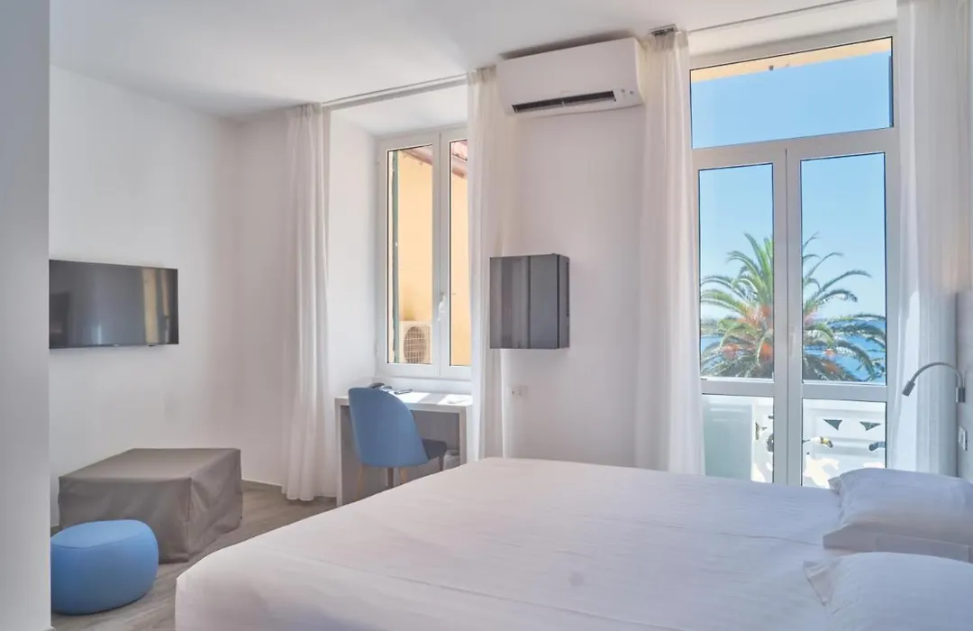 Hotel Medusa-1