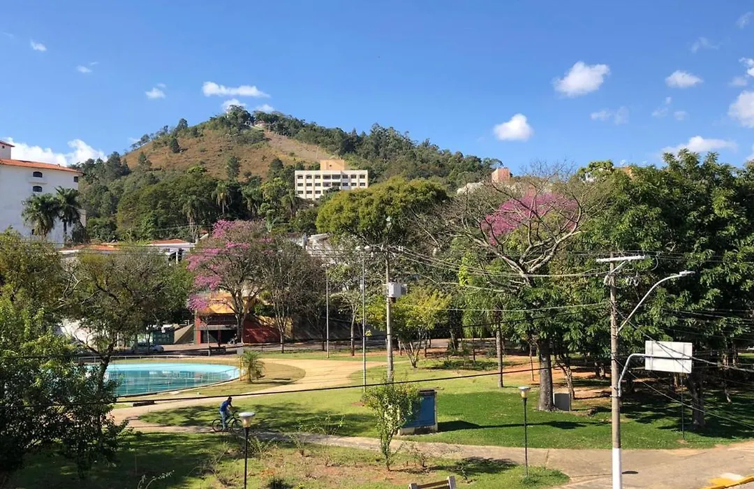 Pousada das Águas-1