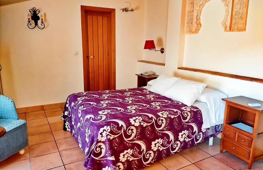 Abadía Hotel-1