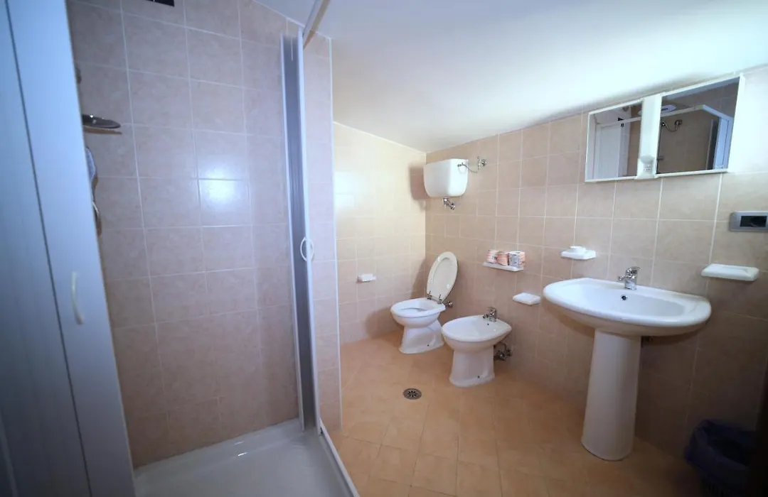 Hotel Napoleone-1
