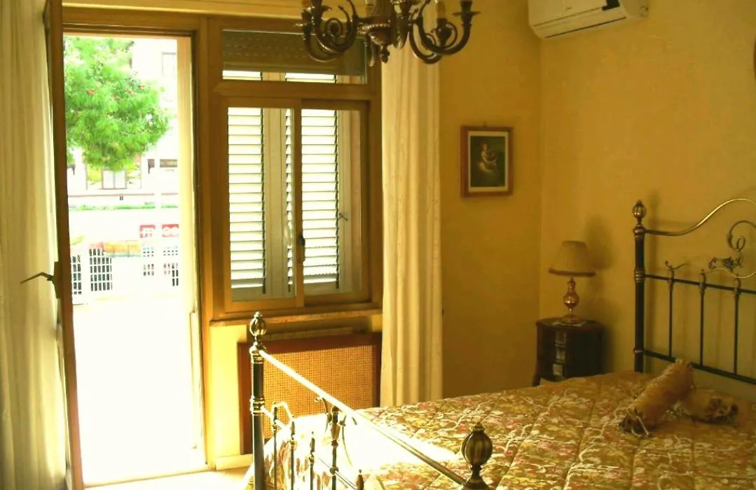 I 13 Cavalieri Guest House-1