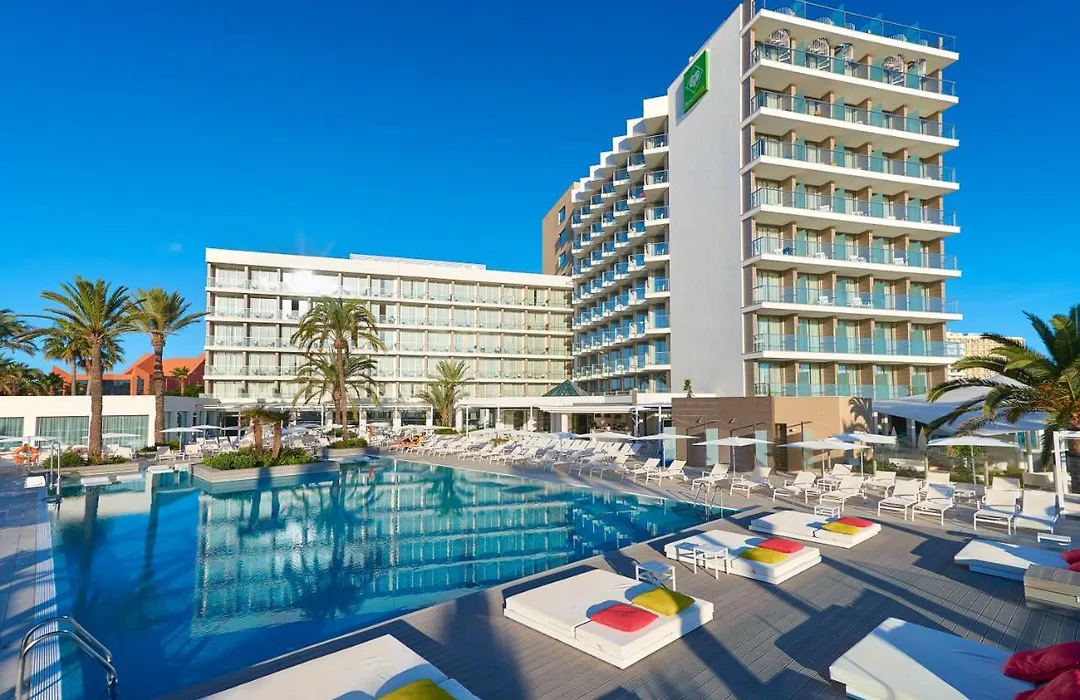 Protur Playa Cala Millor-1