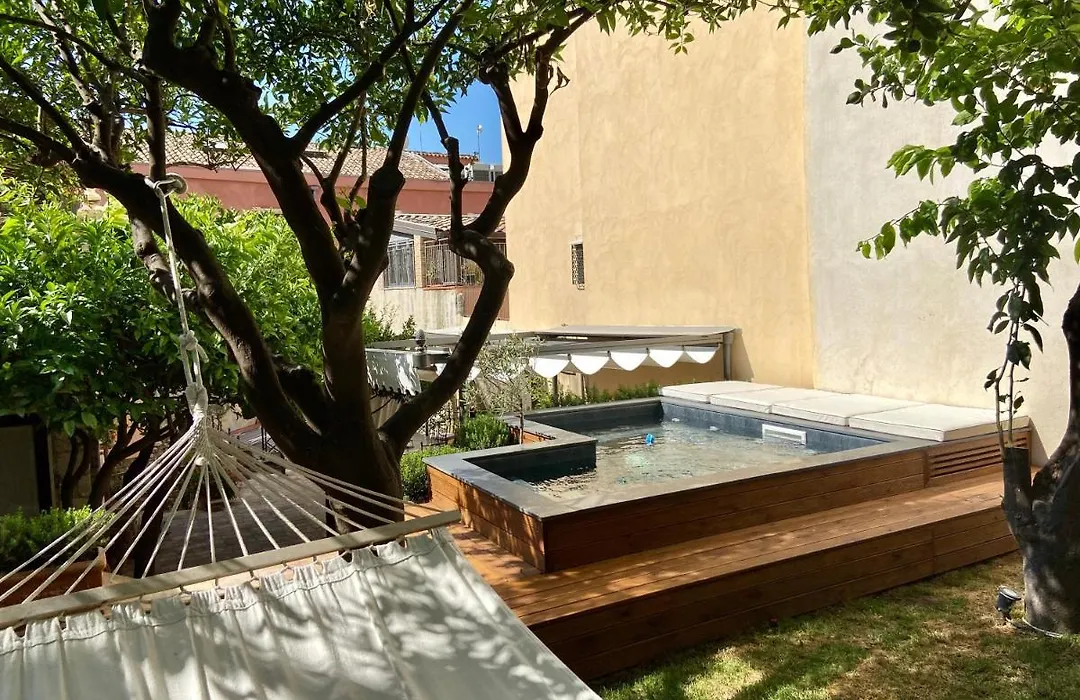 Relais 147 - Luxury B&B-1