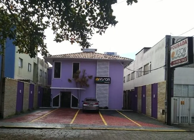 Pousada Vison-1