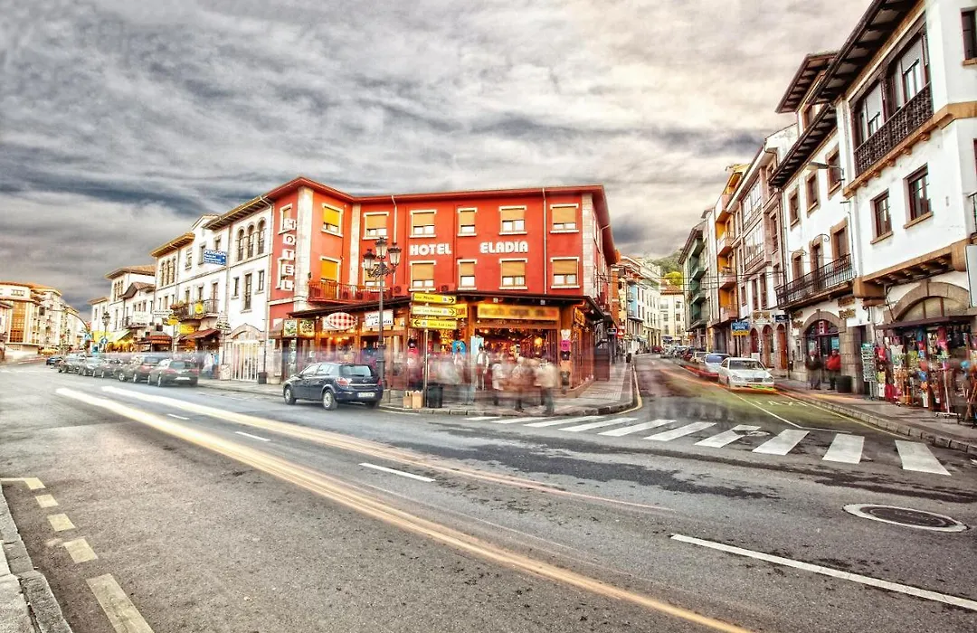 Hotel Eladia-1