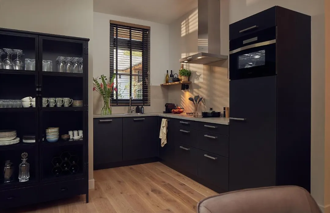 Boutique Hotel Beekhuizen-1