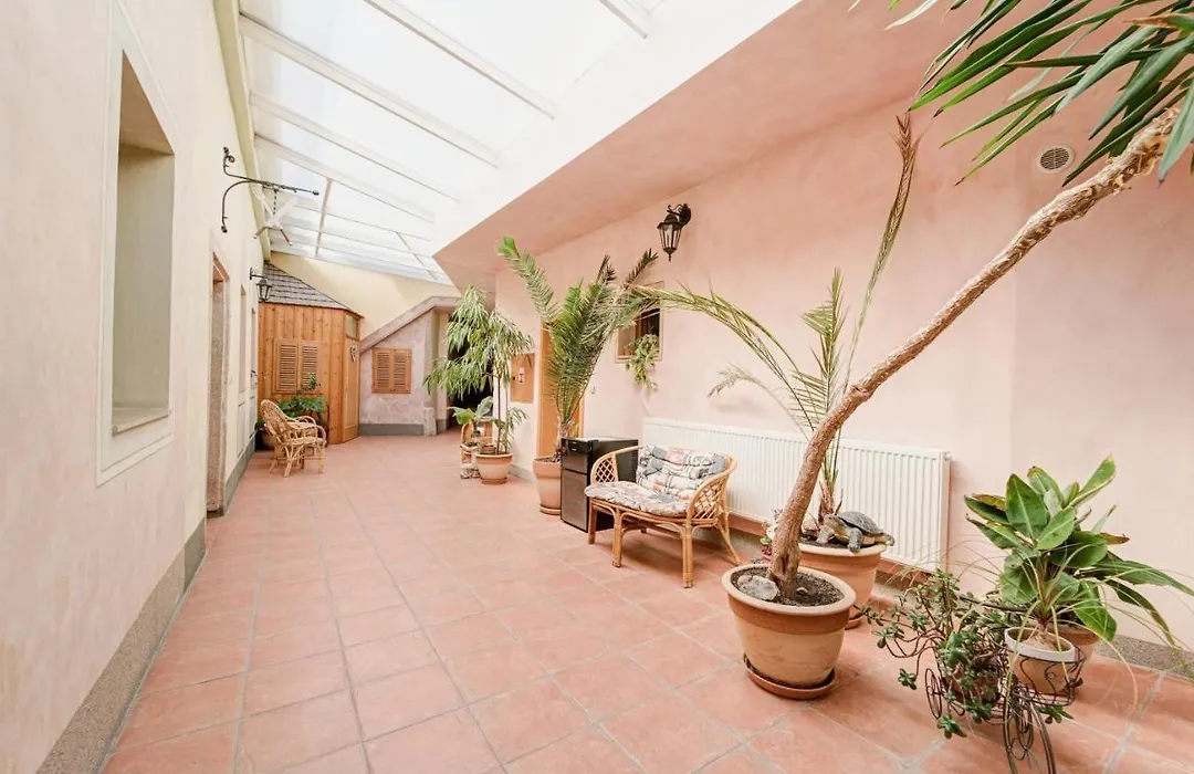 Rodinny Pension Antoni-1