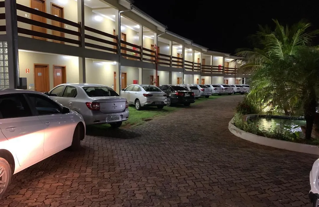 Ville Park Hotel-1