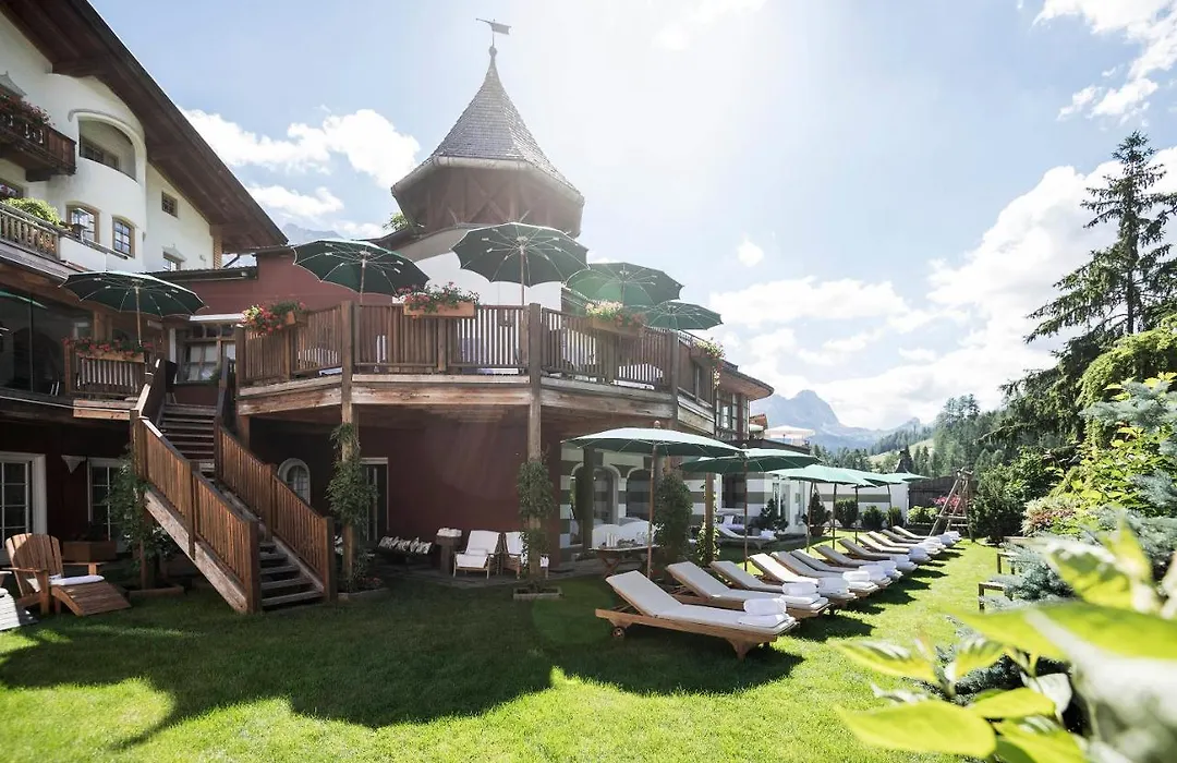 Rosa Alpina Hotel & Spa-1