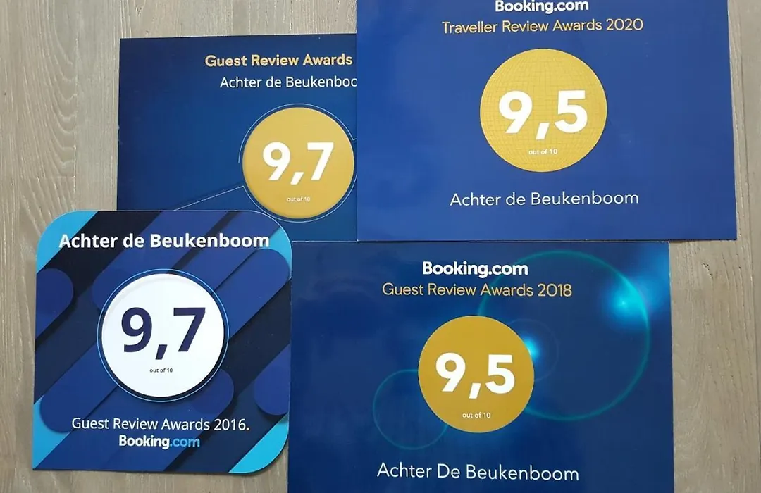 Achter de Beukenboom-1