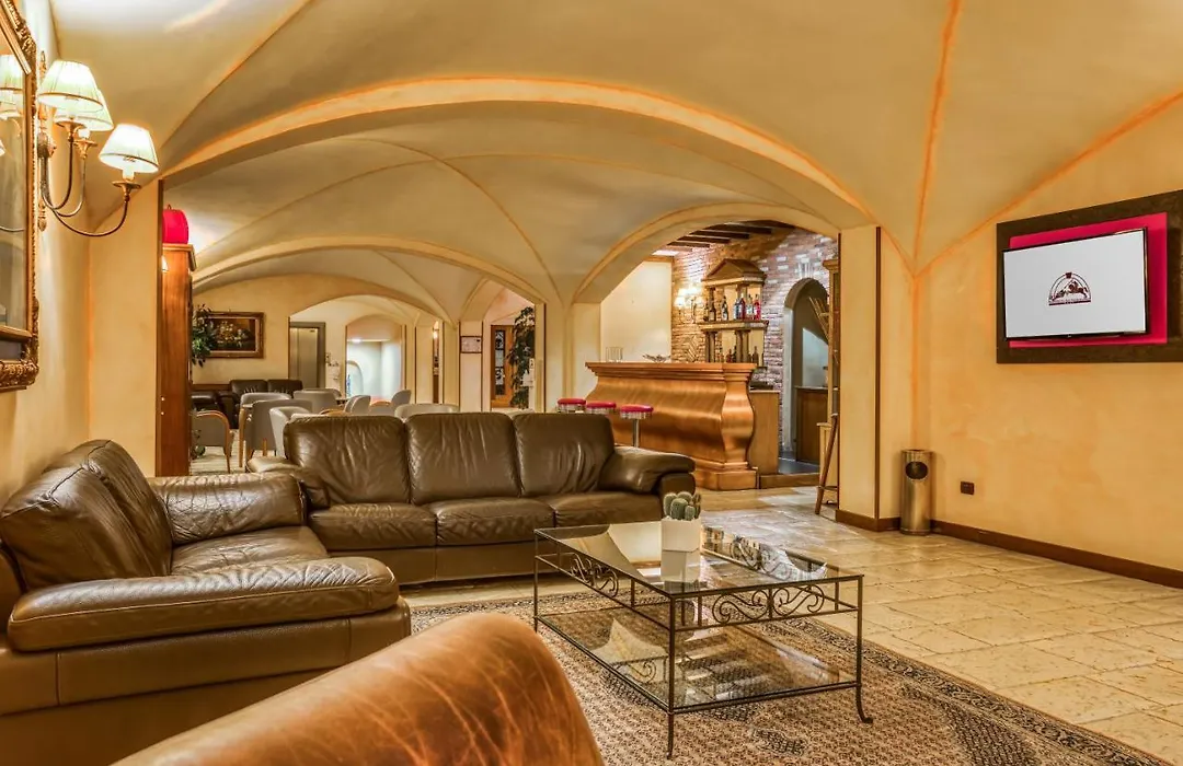 Hotel San Giorgio-1