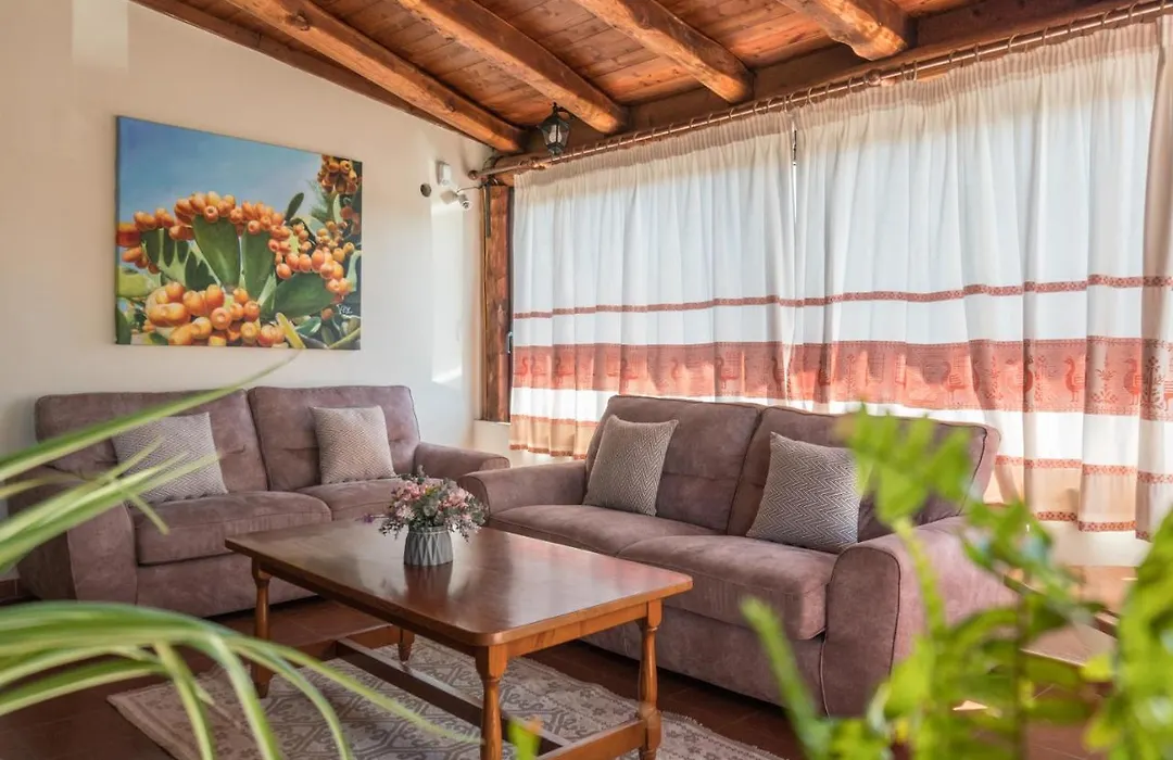 Hotel Casa Mia-1