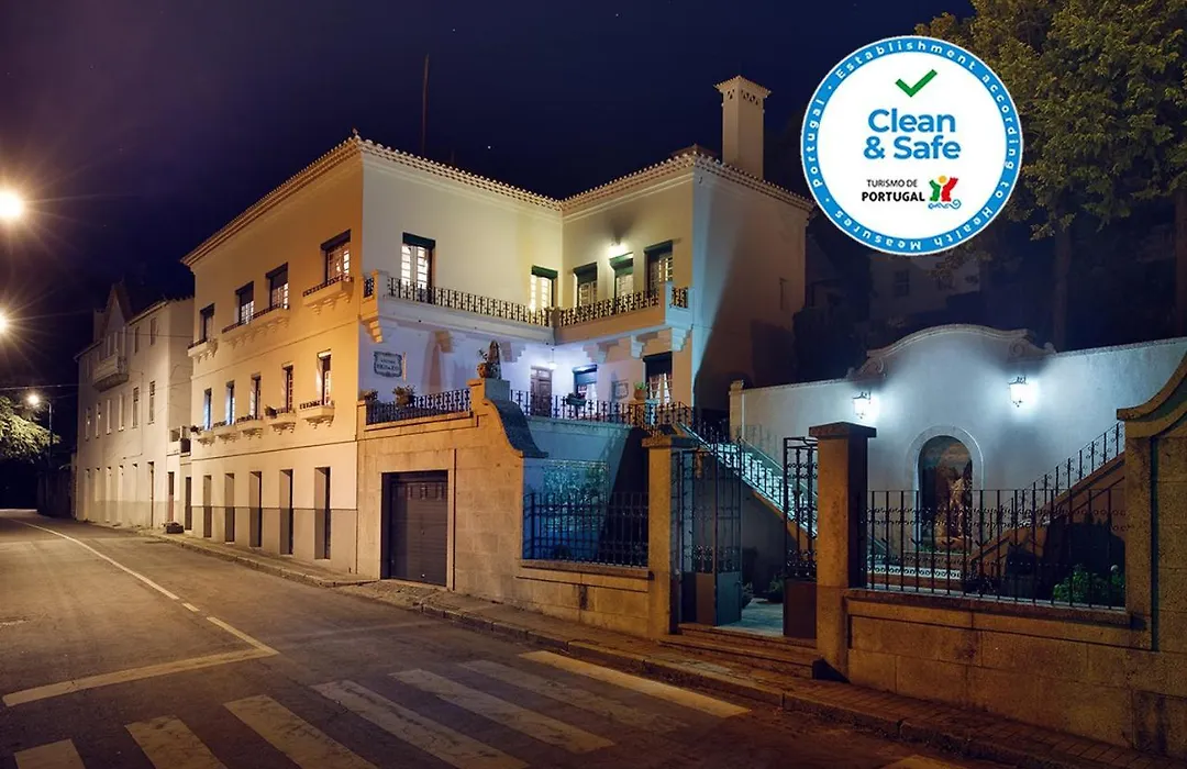 Casa Do Comendador-1