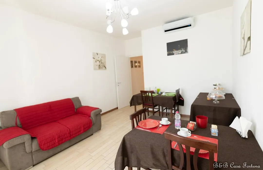 B&B Casa Fortuna-1