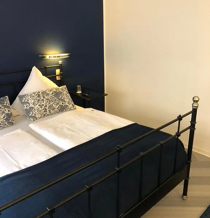Bensons Hotel-1