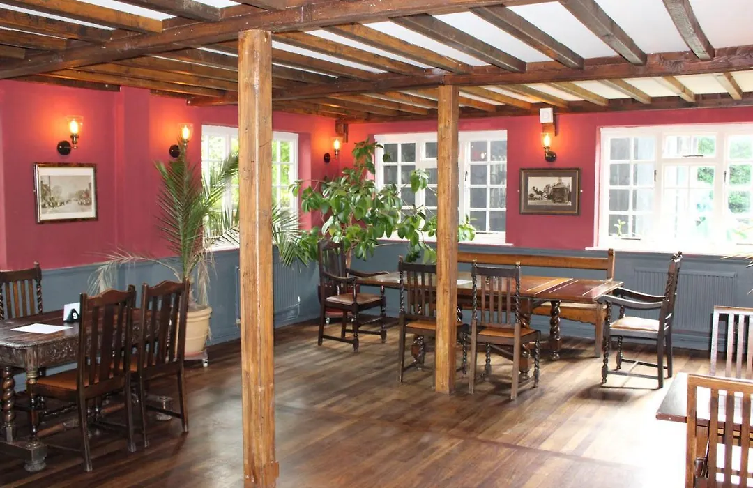 The Lord Byron Inn-1