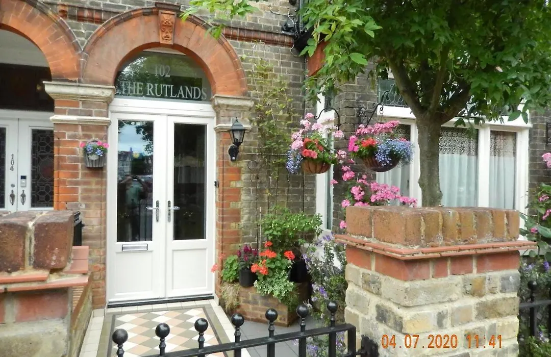 The Rutlands B&B-1