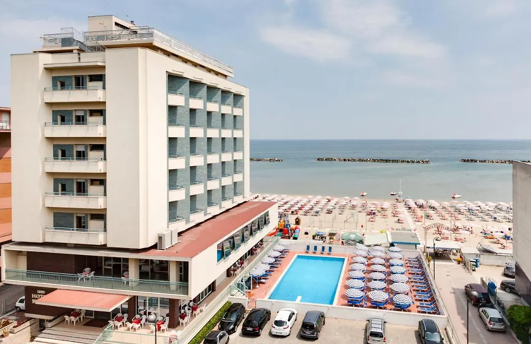 Hotel Majestic-1