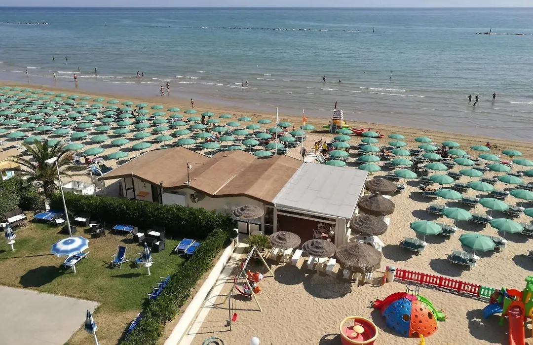Hotel Prestige Fano-1