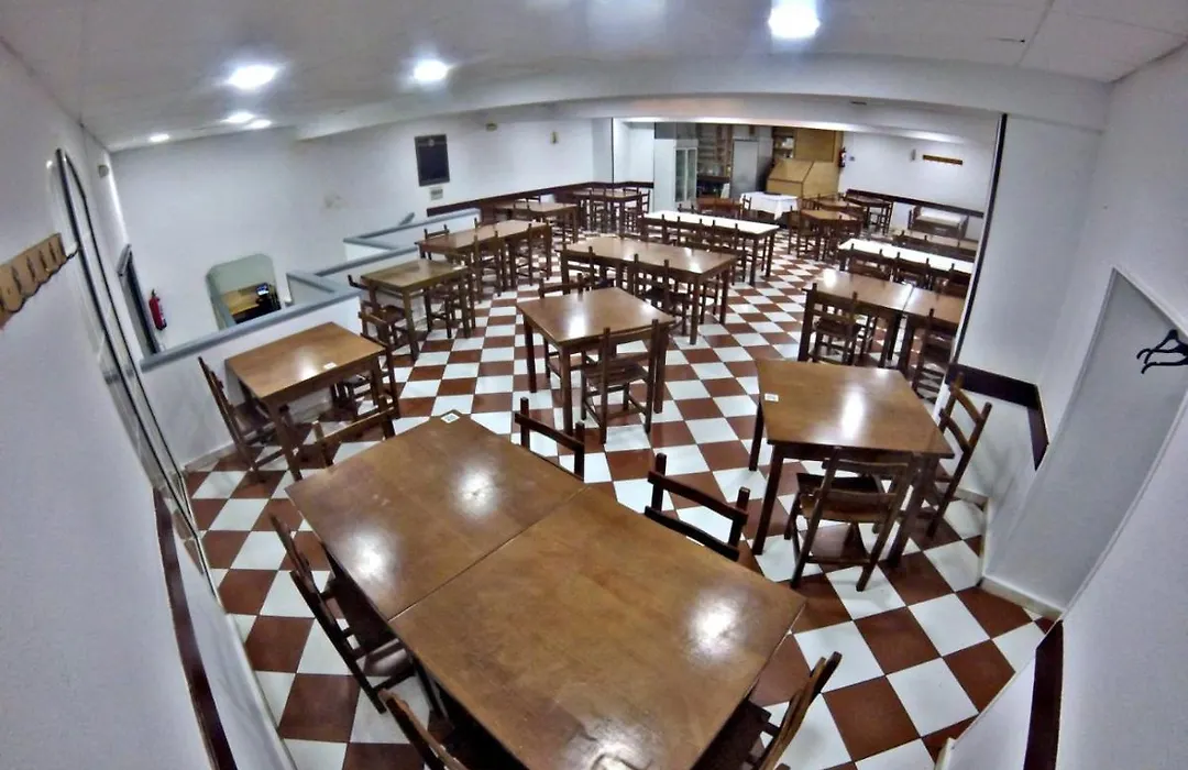 Pension El Figon-1